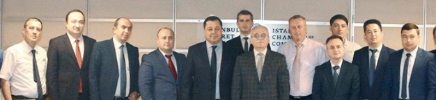 Sirderya yatırımcı bekliyor