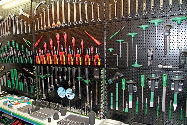 Hayatımızın bağlantı noktası Hırdavat