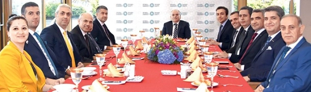 Hatay’dan İstanbul’a gönül köprüsü