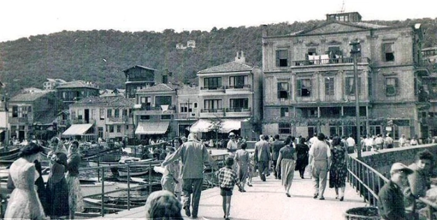 Sait Faik'in hikayesi: Burgazadası’nda bir müze ev