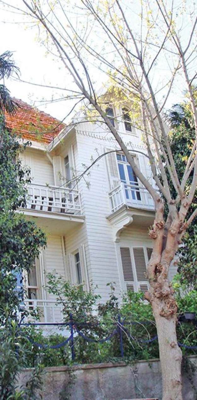 Sait Faik'in hikayesi: Burgazadası’nda bir müze ev