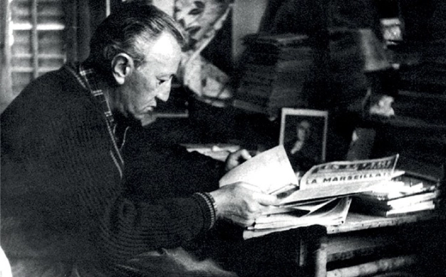 Sait Faik'in hikayesi: Burgazadası’nda bir müze ev