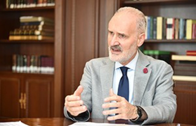 Amerika, 'yaptırım' tehdidiyle Türk halkına hiçbir şeyi yaptıramayacak