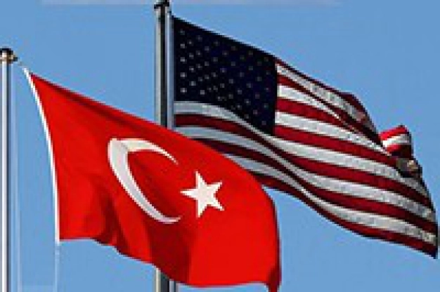 Amerika, 'yaptırım' tehdidiyle Türk halkına hiçbir şeyi yaptıramayacak