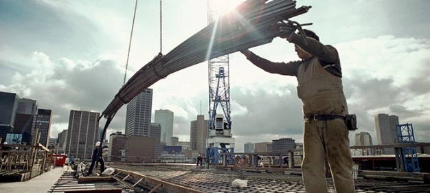 İnşaatta büyük fırsat yurtdışı projelerinde