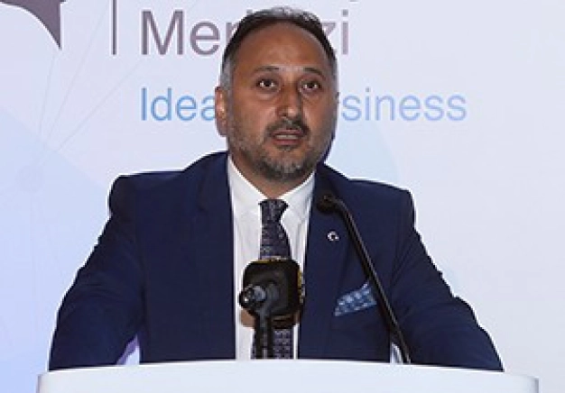 Bilgiyi Ticarileştirme Merkezi'nin yeni binası açıldı