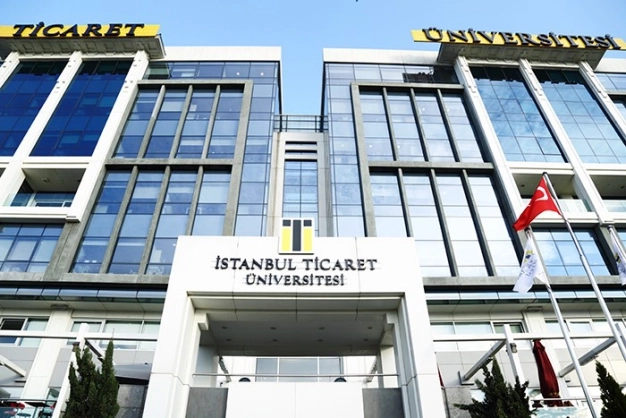 İstanbul Ticaret Üniversitesi'ni tercih eden kazanacak