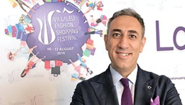 ‘Festivalin sinerjisi ile ihracat bu yıl 7 milyar dolar olur’