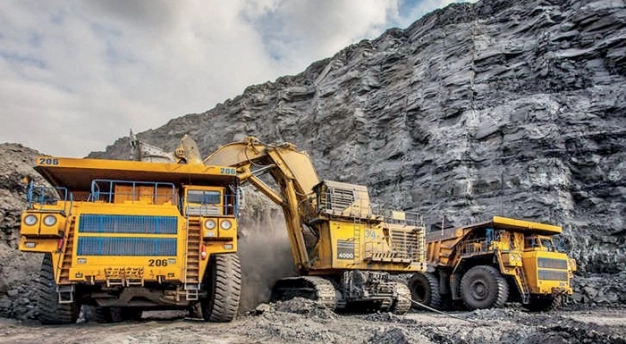 Madencilik, raporlama standardıyla gelişecek