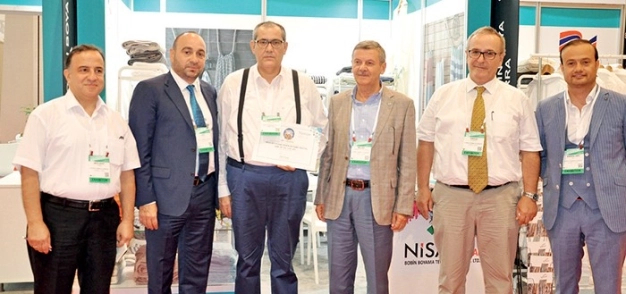 Las Vegas’ta perakende buluşması