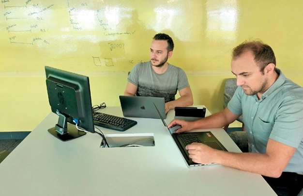 Firmaların başarısızlık nedenini bulan akıllı yazılım