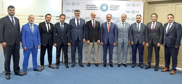 ASKON’dan Avdagiç’e ziyaret