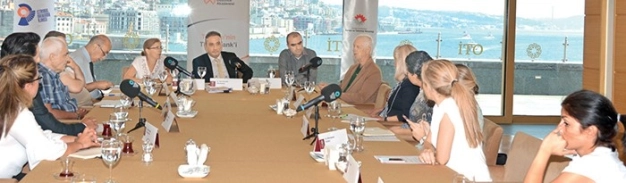 İDA girişimciliğe ‘farklı’ bakacak