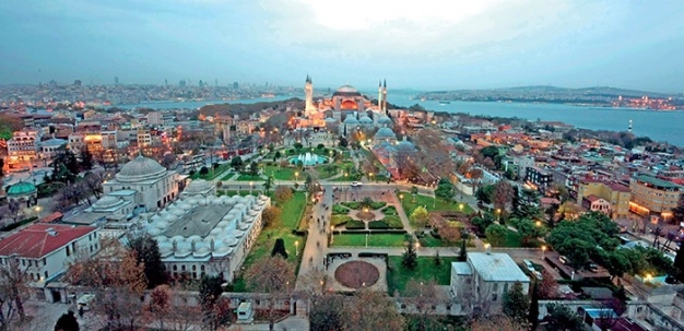 124.9 milyon TL’lik 89 PROJE