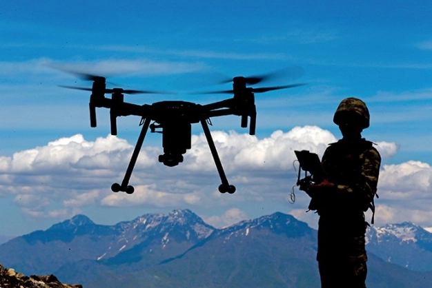 Savunmada 135 firma ‘SAHA’ya iniyor