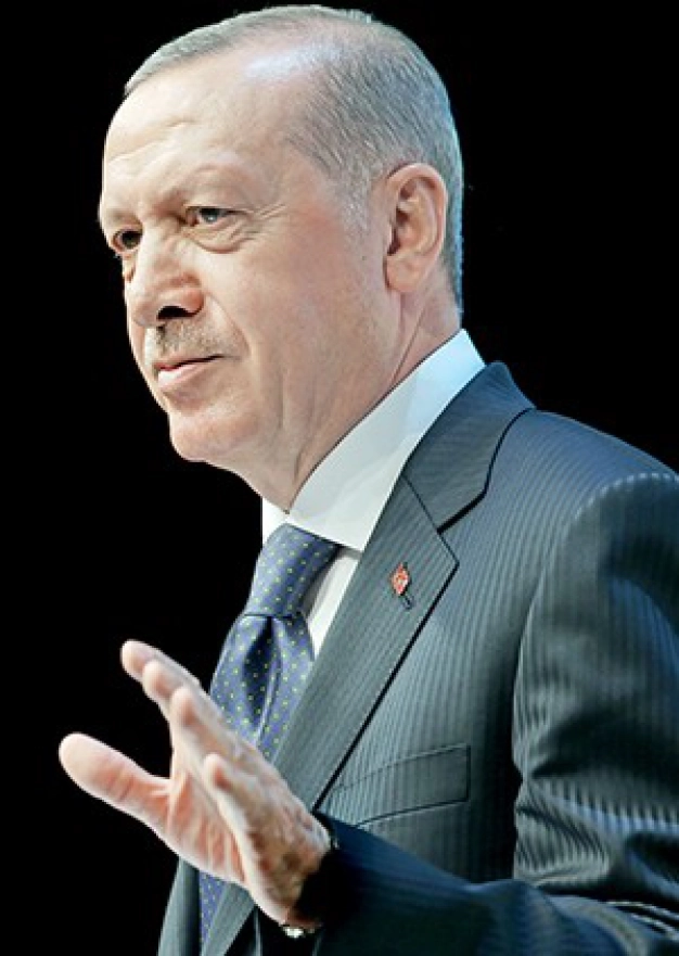 100 günlük icraat ateşleyici güç olacak