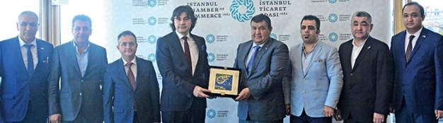 Özbekistan’dan ‘kongre’ daveti