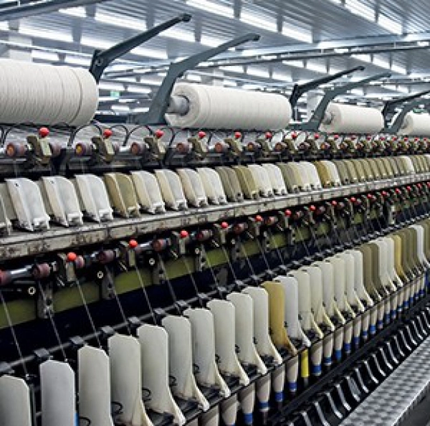 Yerli sanayi ihracat rüzgarını kullanacak