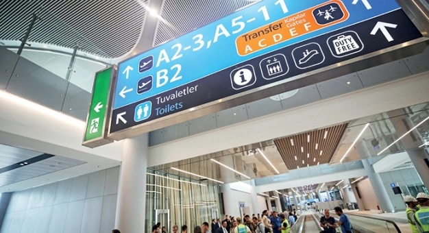 İstanbul, 100 güne jet hızıyla giriyor