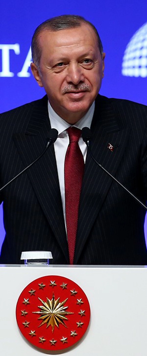 Serbest piyasadan taviz yok