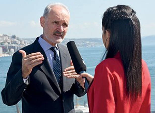 Serbest piyasadan taviz yok