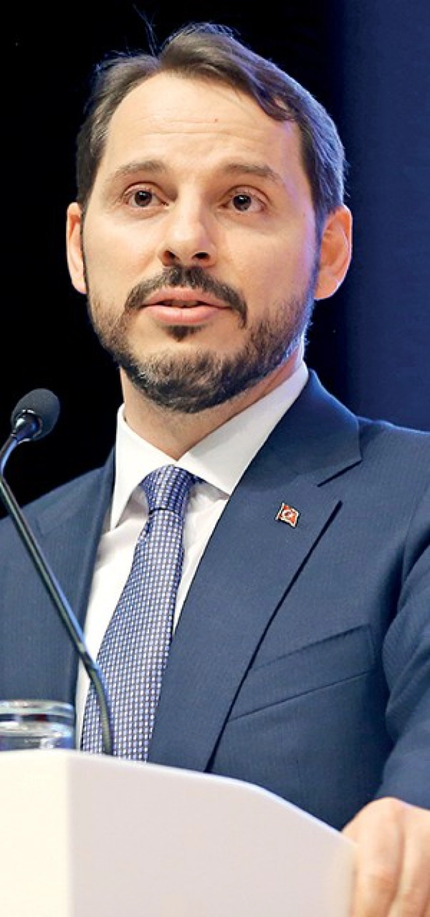 İş dünyası ve yurttaş tek yürek