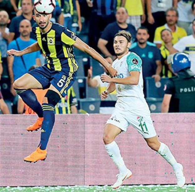 Futbola Portekiz modeli