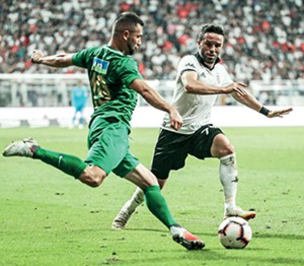 Futbola Portekiz modeli