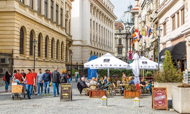 AB ekonomisi yüzde 0.4 büyüdü