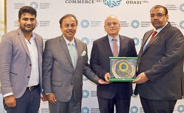 Pakistan yatırım için Türk ortak arıyor