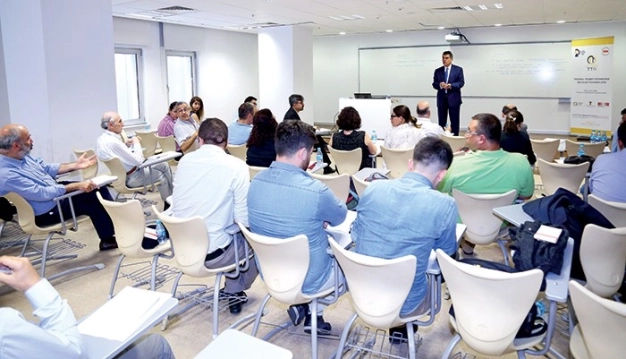 Üniversite-sanayi işbirliğinin önündeki engel: Önyargı