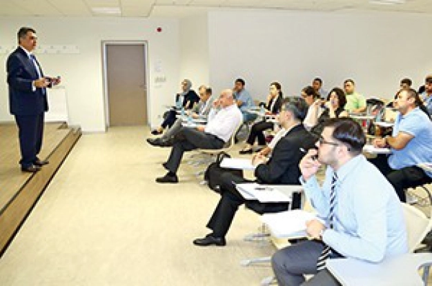 Üniversite-sanayi işbirliğinin önündeki engel: Önyargı