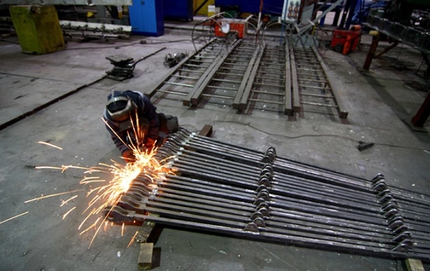 Enflasyon ve kurun ilacı üretim, ihracat ve yatırım