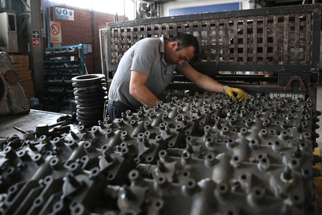 Enflasyon ve kurun ilacı üretim, ihracat ve yatırım