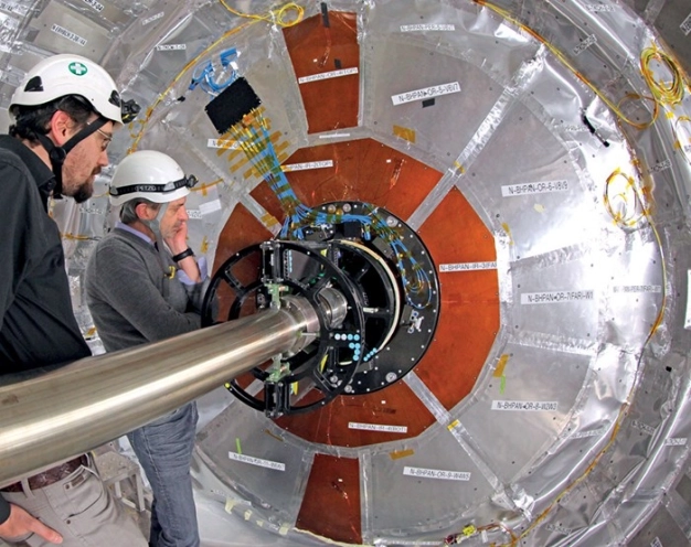 CERN’e yeni ihracat fırsatı