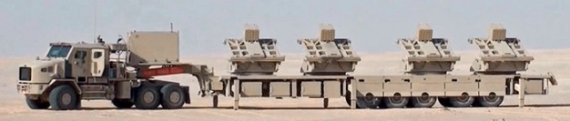 Türk savunma sanayi Guinness Rekorlar Kitabı’nda