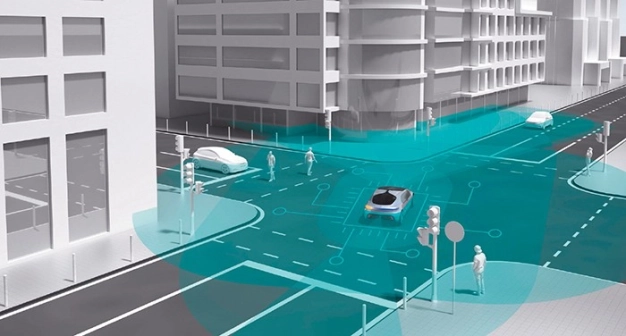 Yükseklik korkusuna ‘sanal’ terapi