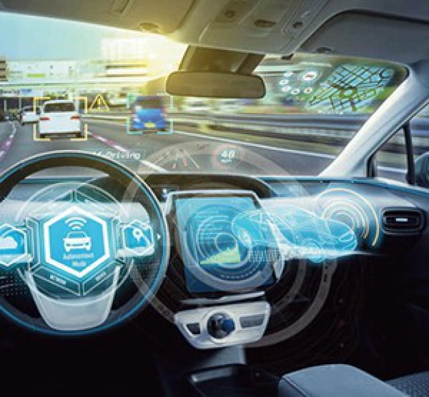 Yükseklik korkusuna ‘sanal’ terapi