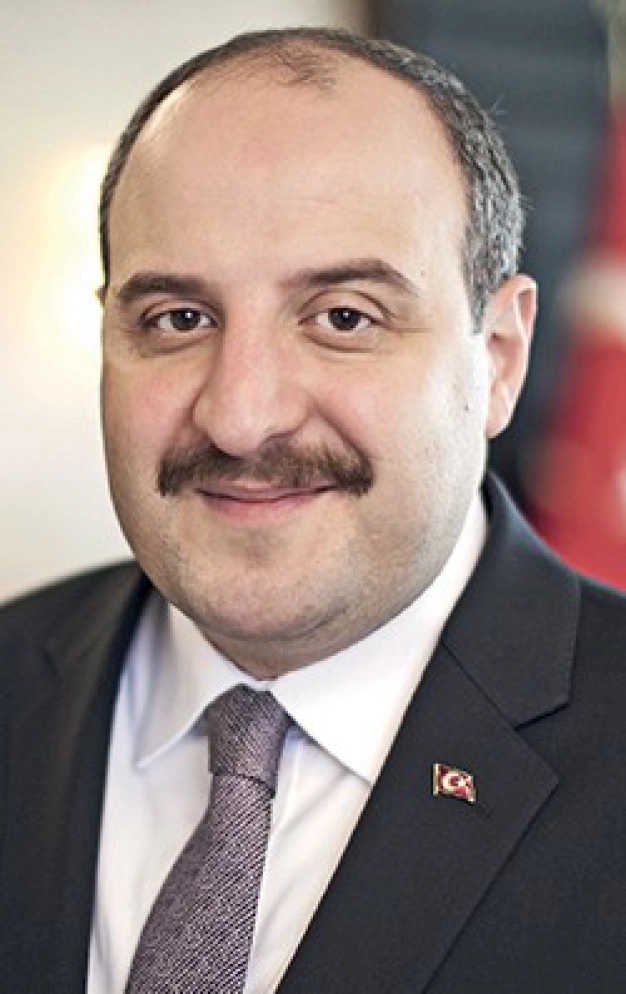 Sanayide çarklar yerli üretim gücüyle hızlanacak