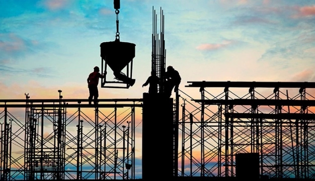 Türk müteahhitleri ‘en iyiler’ arasında