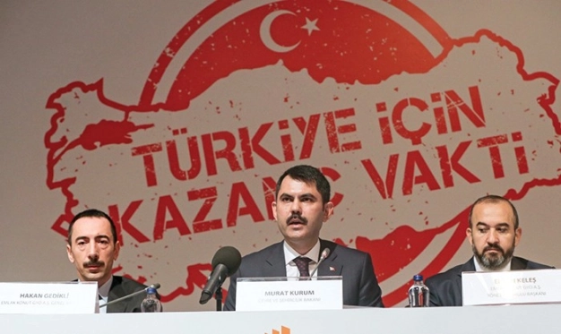 Konutta dev kazanç kampanyası başladı