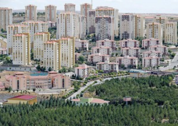 Konutta dev kazanç kampanyası başladı