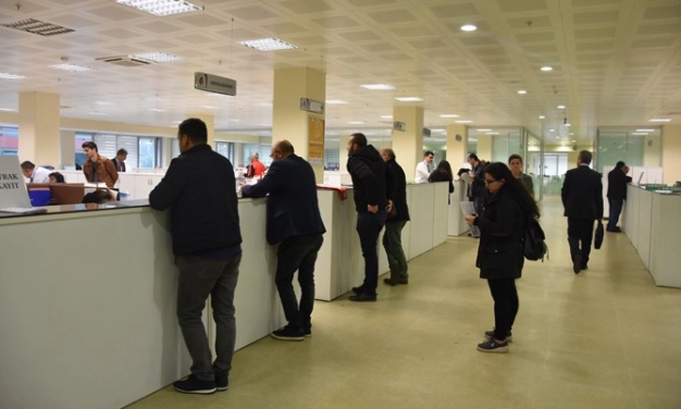 KDV artıran mükellefe ‘özel esaslar’dan çıkma imkanı