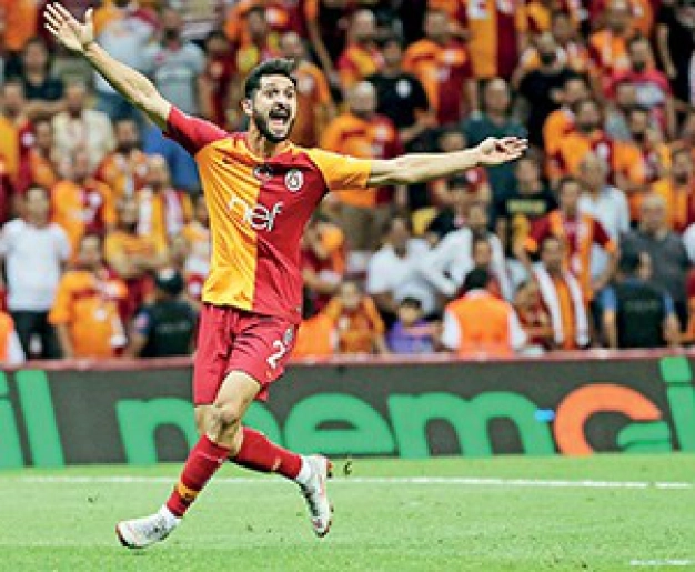 45 milyon Euro kasada kaldı