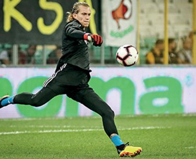 45 milyon Euro kasada kaldı