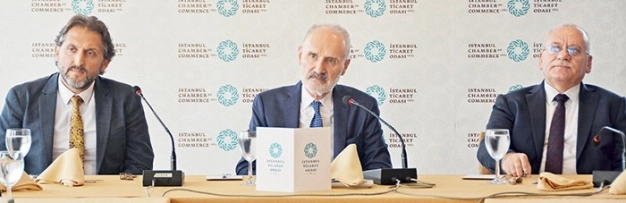 Finans sektörüne ‘nakiti kolaylaştırın’ çağrısı