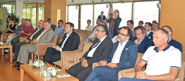 ‘Dayanışma içinde olmalıyız’