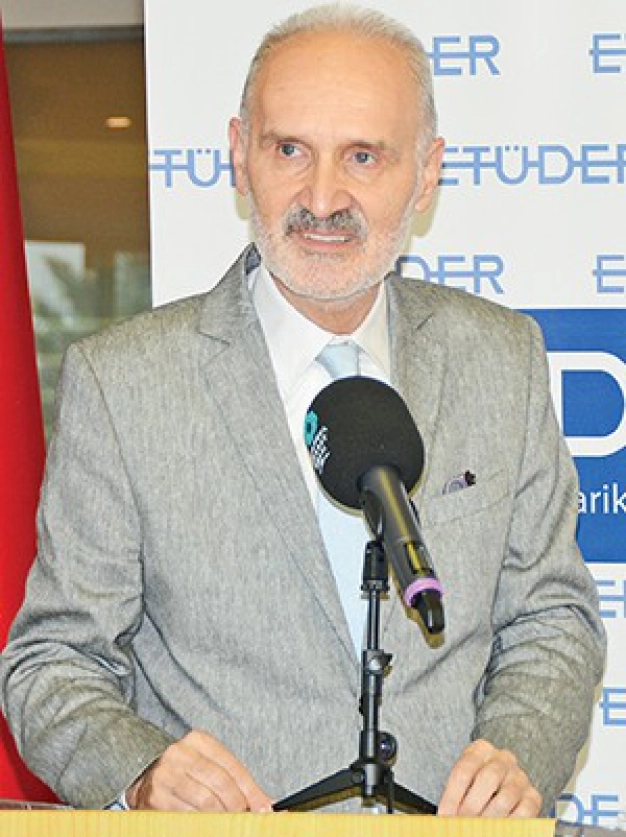 ‘Dayanışma içinde olmalıyız’