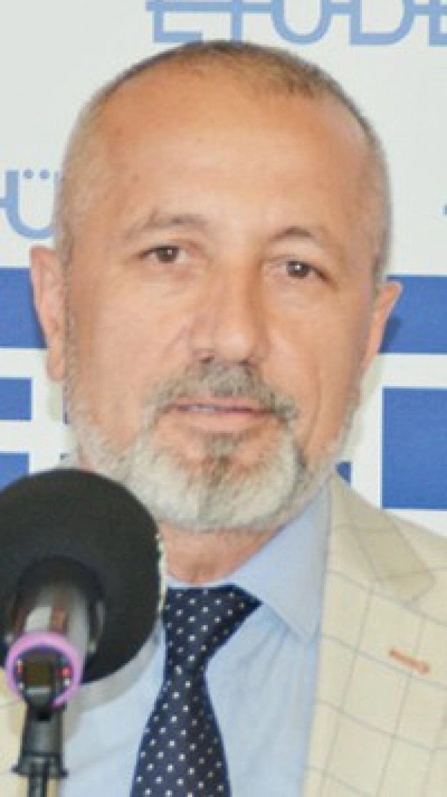 ‘Dayanışma içinde olmalıyız’