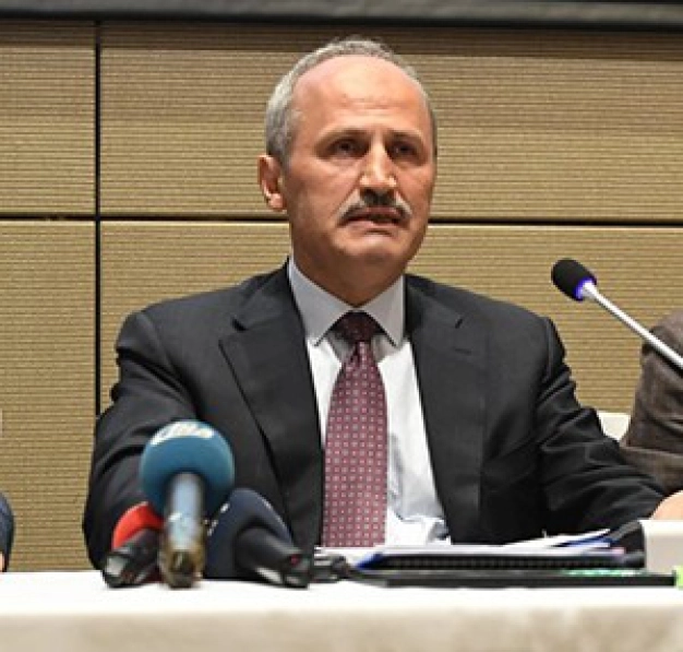 Yeni büyük projelere başlayacağız